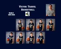 VTB Grade 4 Byron